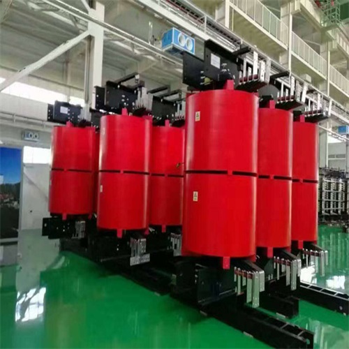 天津SCB13-1000KVA干式变压器