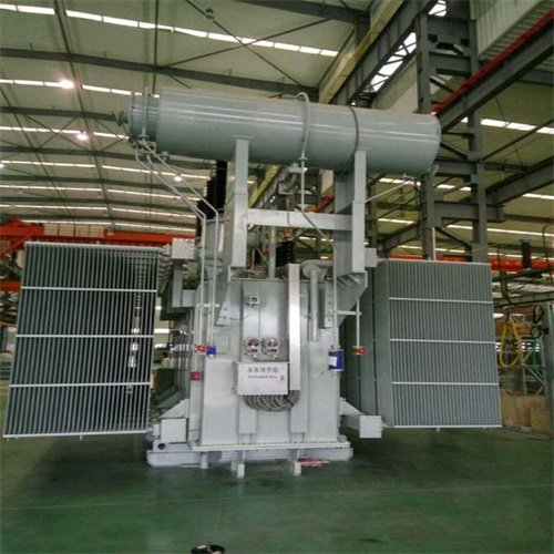 天津S13-2500KVA油浸式变压器