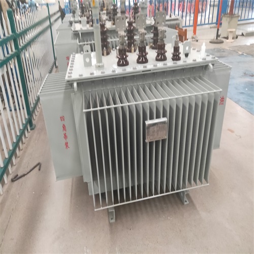 天津S20-1000KVA油浸式变压器