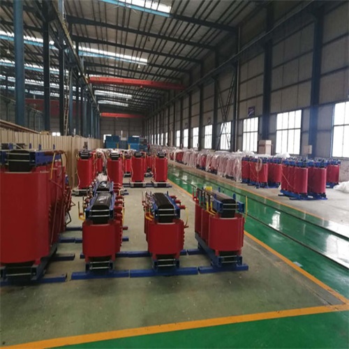 天津scb14干式变压器生产厂家