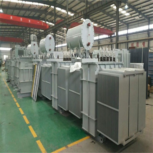 天津S22-25000KVA油浸式变压器