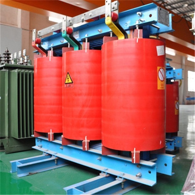 天津KS11-1600KVA矿用变压器